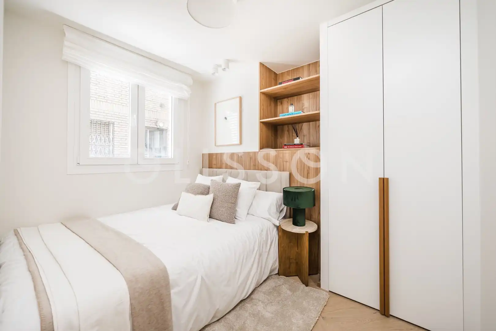 Flat with lift for sale in Chamartín, imagen 20
