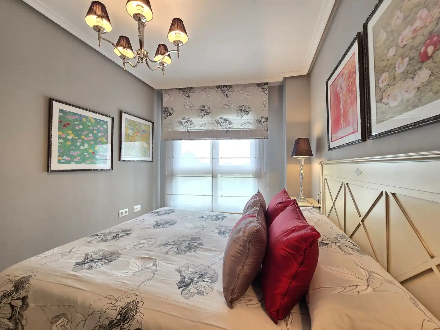 Habitación de Piso en venta en Llanes con Calefacción, Terraza y Trastero