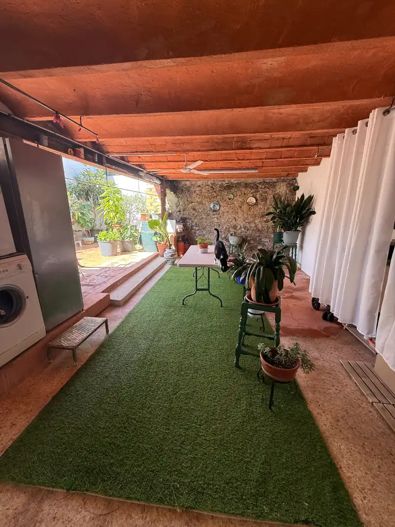 Terraced house for sale in Carrer del Prat, imagen 32