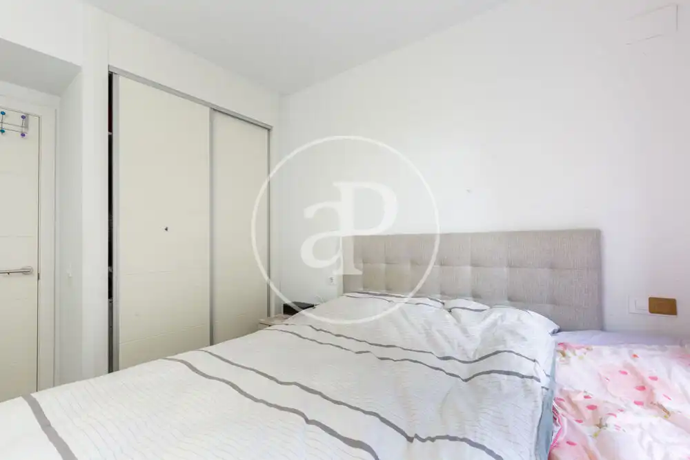 Wohnung mit Terrasse zum Verkauf in Carrer d'Ángel Villena, imagen 17