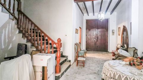 Foto 2 de Casa adosada en venda a Calle San Fernando, 7, Oliva pueblo, Oliva