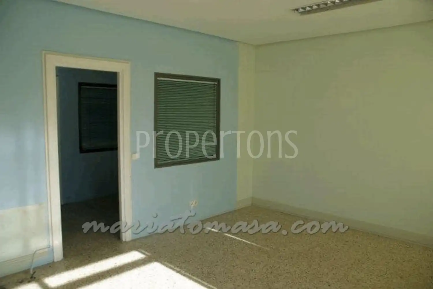 Office for rent in Zamudio