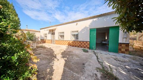 Foto 3 de Casa o xalet en venda a Camino Camino Cortijo de Tarifa, 16, 16, Cúllar, Granada