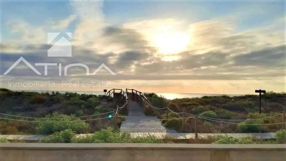 Exterior view of Apartments for sale in Daimús  with Air Conditioner, Heating and Terrace