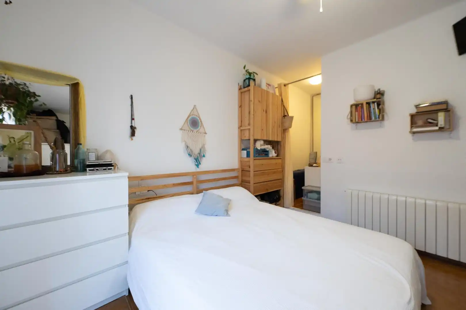 Habitación de Piso en venta en Malgrat de Mar con Calefacción y Balcón
