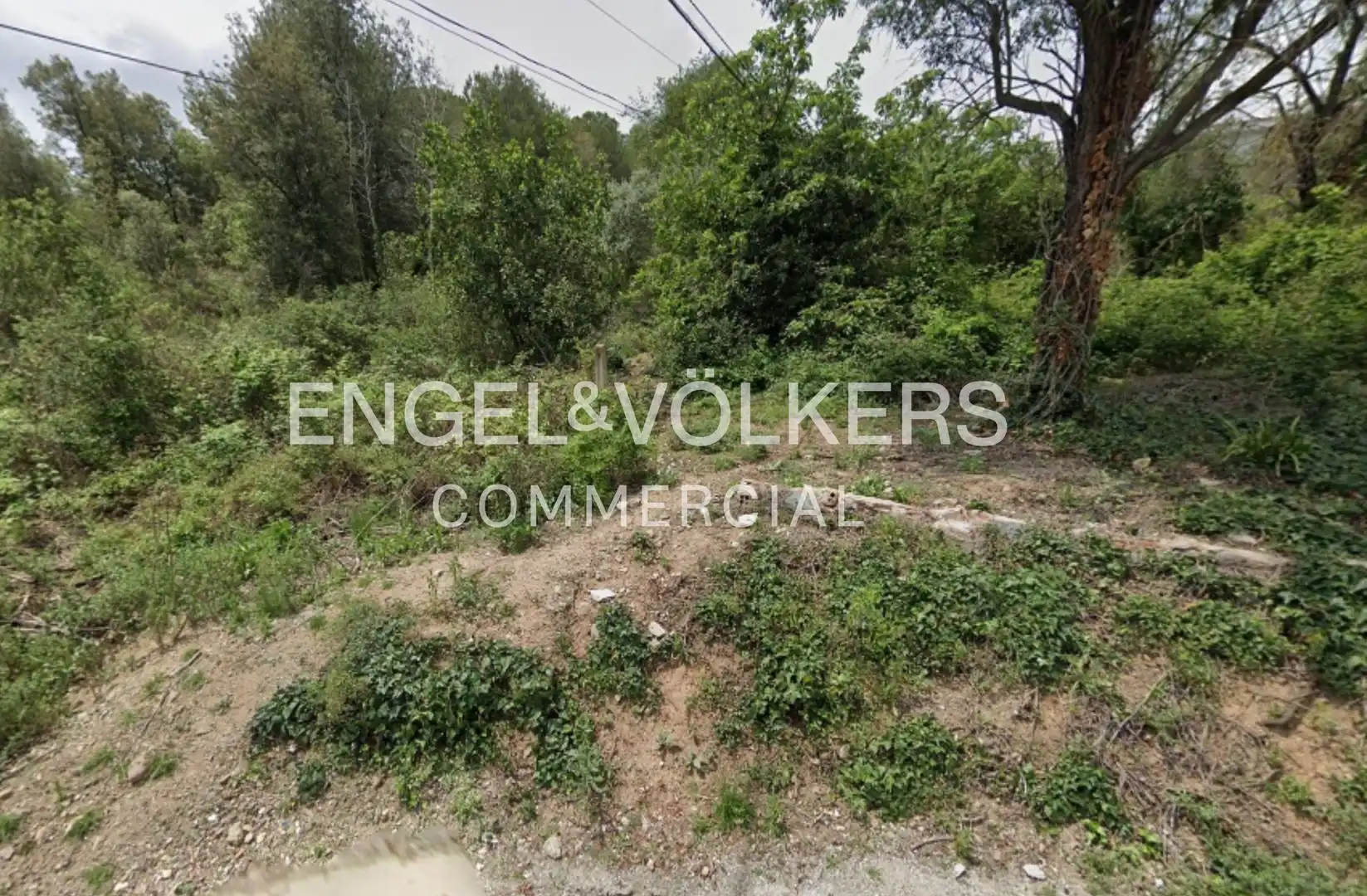 Terreno residencial en venta en Centre, imagen 2