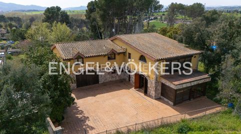 Foto 3 von Haus oder Chalet zum Verkauf in Mas Rampinyo - Montcada Nova - Carrerada, Montcada i Reixac