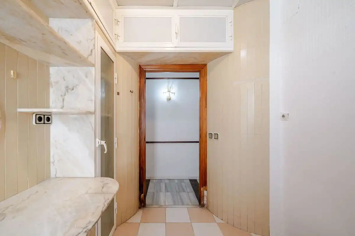 Wohnung zum Verkauf in Calle del Doctor Bergez, imagen 14
