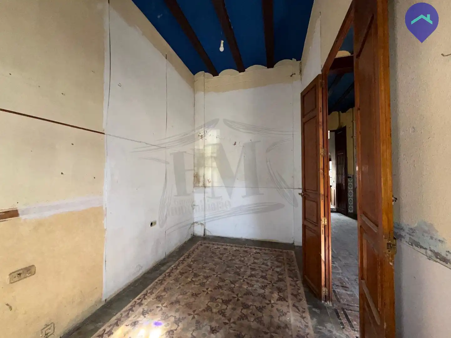 Piso en venta en Carrera del Riu 237, imagen 6