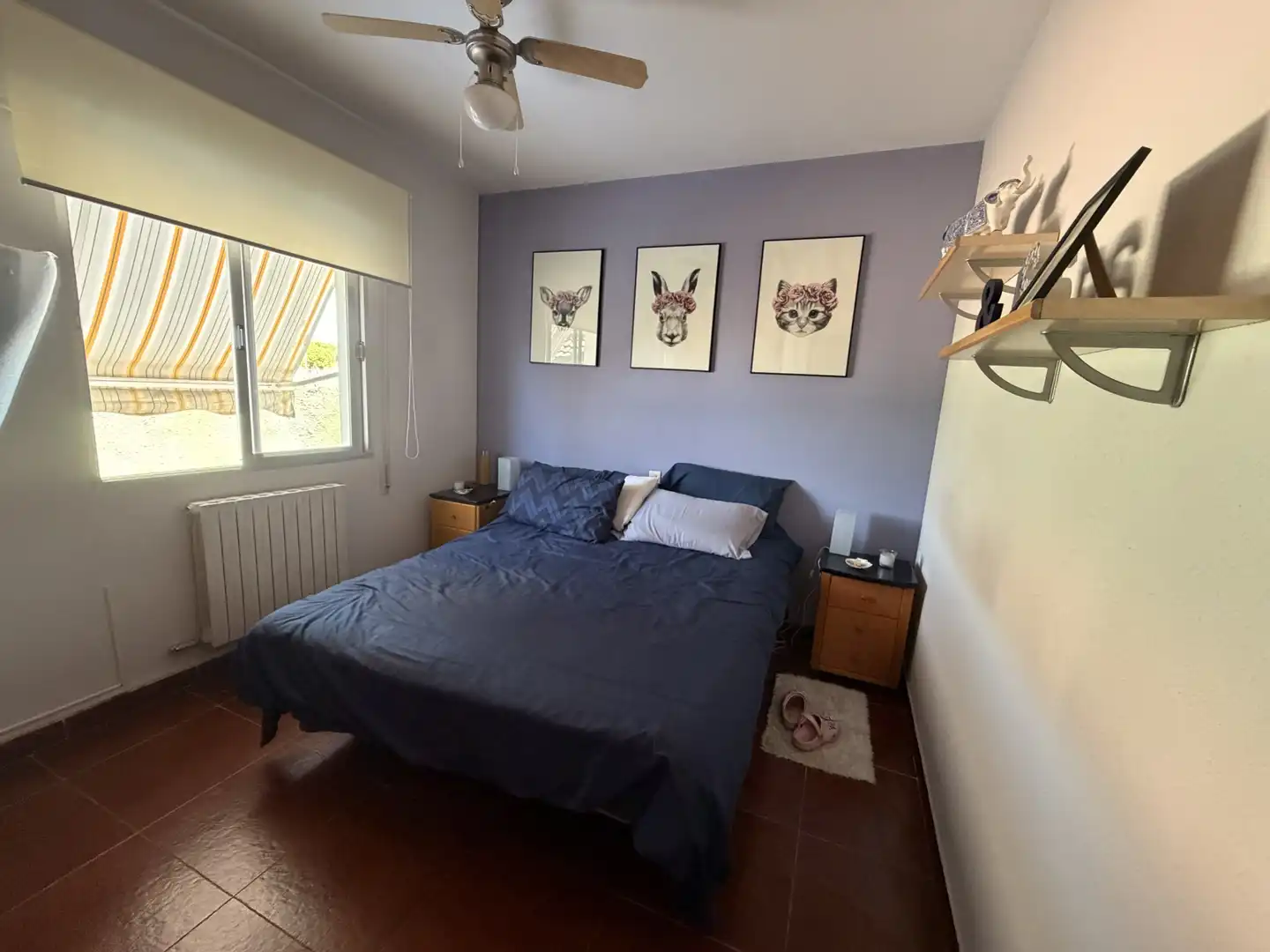 Detached house with pool for sale in Uceda, imagen 21