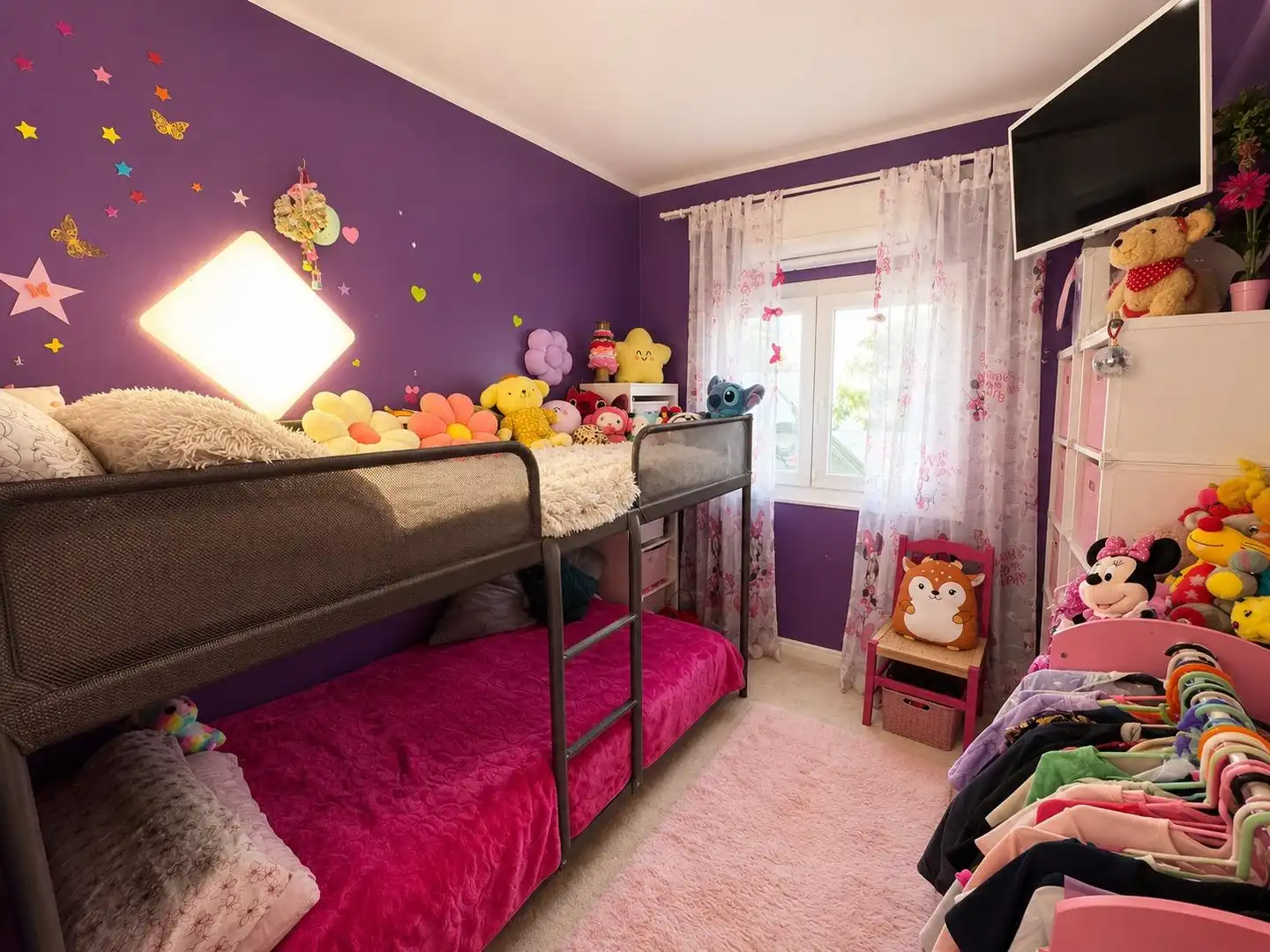 Bedroom of Ground floor for sale in Llucmajor  with Air Conditioner, Heating and Private garden