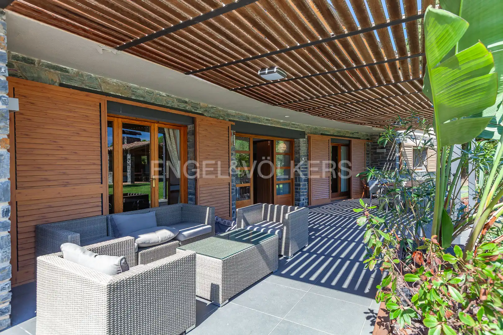 Detached house with pool for sale in Arenys de Munt, imagen 6
