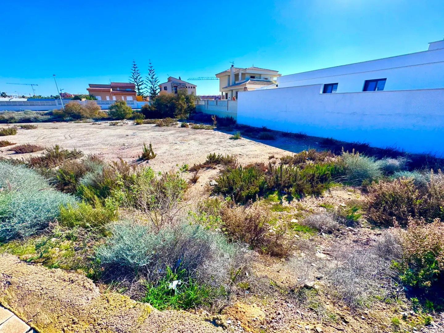 Terrenos y solares en venta en Calle Cerceta, imagen 8