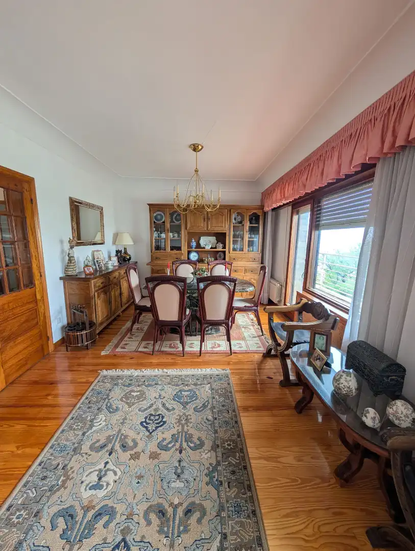 Comedor de Piso en venta en Santander con Calefacción, Terraza y Trastero