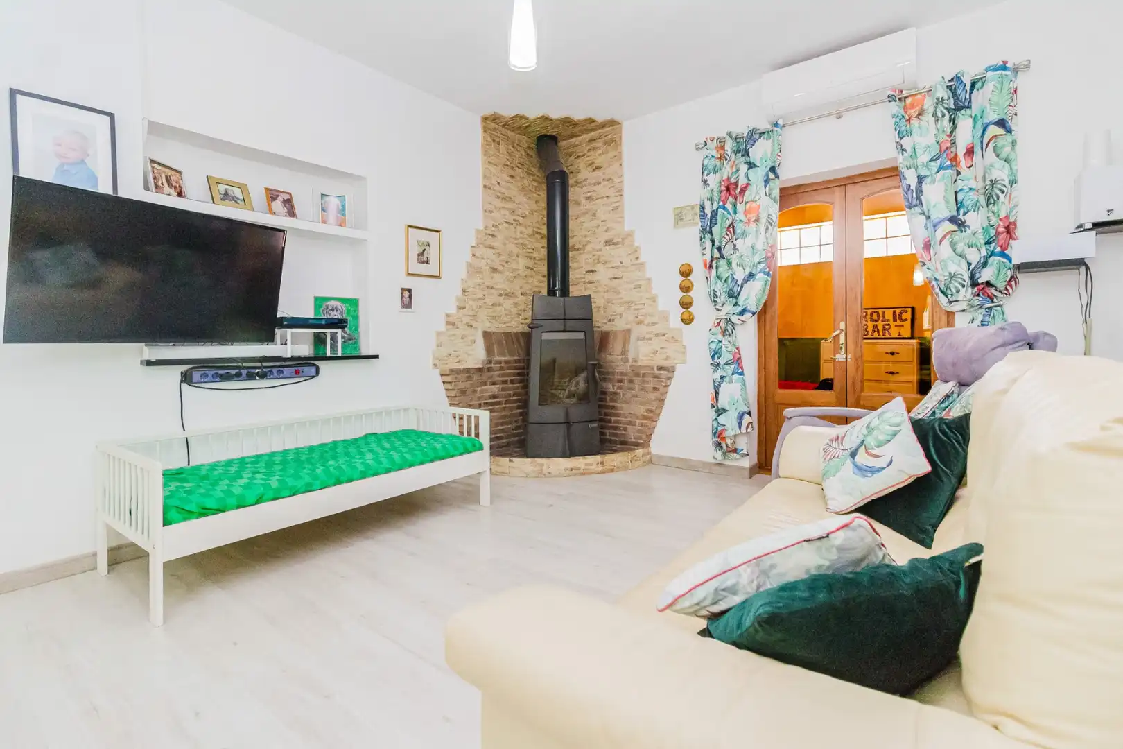 Casa con piscina in vendita a Campo de Murcia, imagen 15