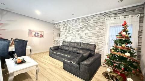 Foto 2 de Casa adosada en venta en Gibraleón, Huelva