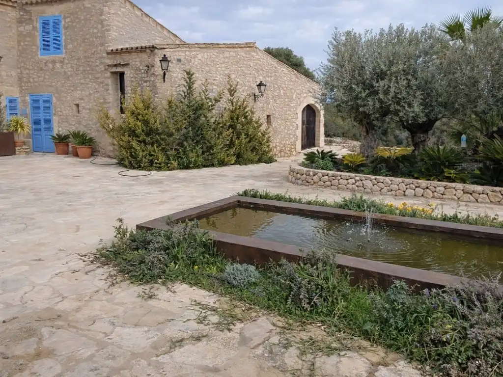 Chalet con terraza en venta en Poligono 12 Paraje 112 Son Na Moiana, imagen 67