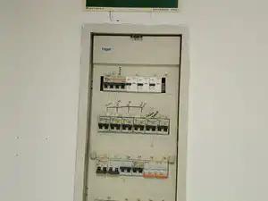 Büro zur Miete in Las Rozas de Madrid