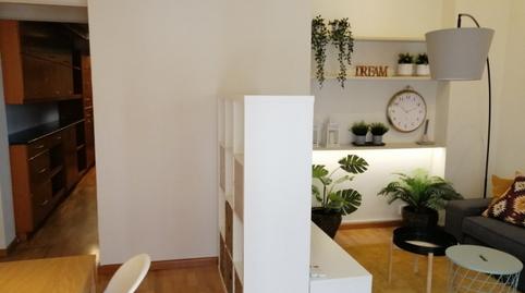 Foto 3 de Ático de alquiler en Casco Antiguo, Cartagena