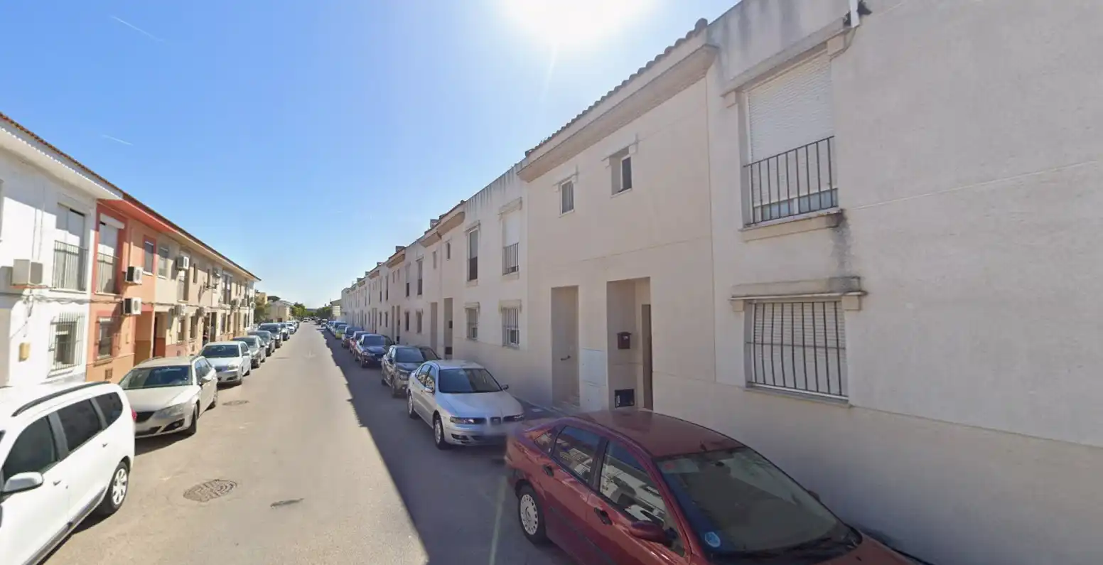 Casa o xalet en venda a CADIZ, Caballero Bonald - San José Obrero - Guadalcacín