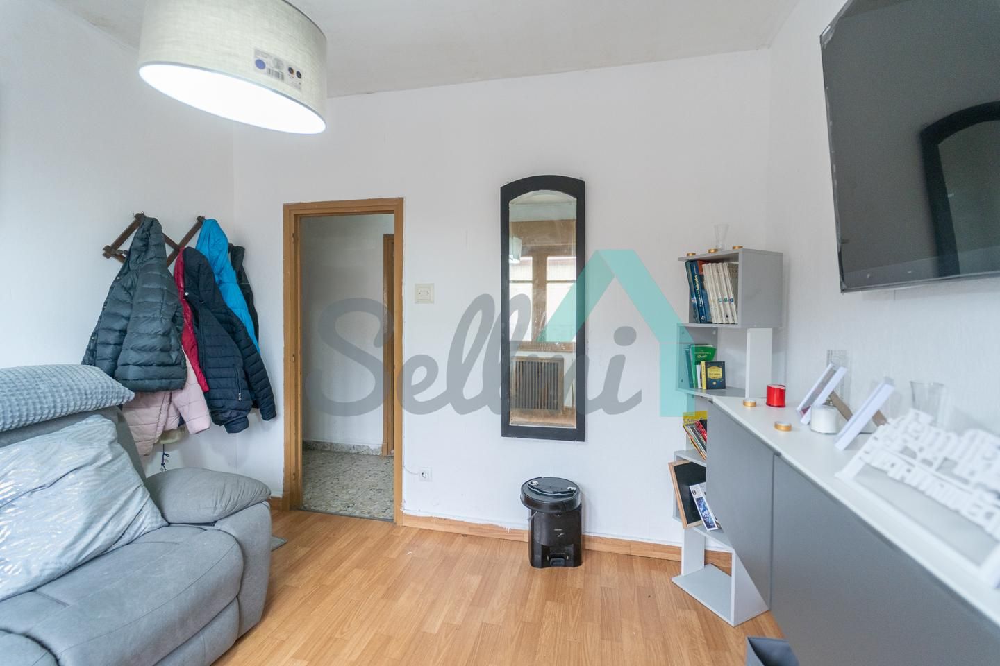 Dormitori de Pis en venda en Langreo amb Traster