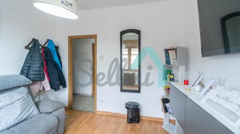 Foto 3 de Pis en venda a De Laviana, Sama, Langreo