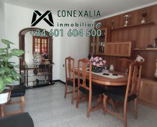 Dining room of House or chalet for sale in Olvera  with Terrace