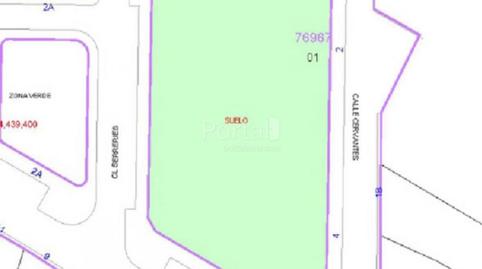 Foto 3 de Residencial en venta en L'Alcora, Castellón