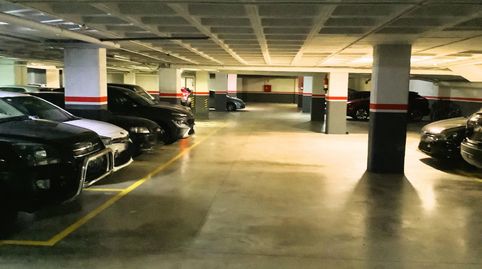 Foto 5 de Garaje en venta en Centre, El Masnou