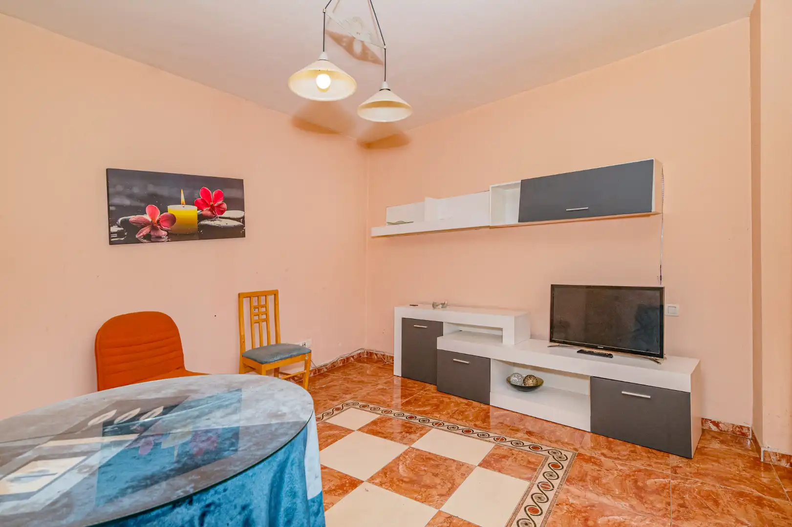 Piso con ascensor en venta en Calle Valle Inclán