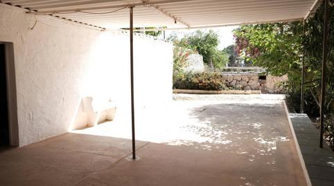 Foto 5 de Finca rústica en venta en Cala Blanca, Ciutadella de Menorca