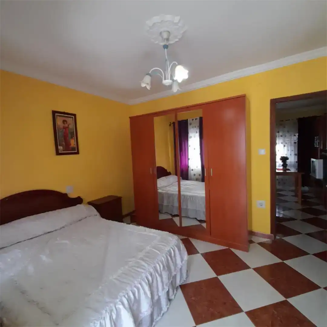 Habitación de Piso en venta en Écija con Aire acondicionado, Trastero y Amueblado