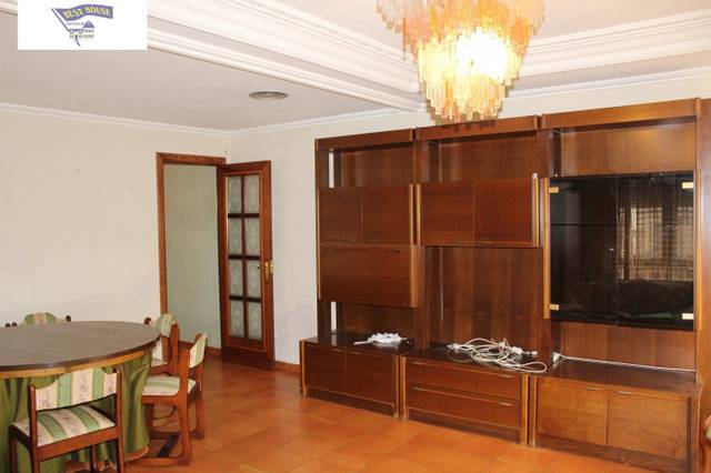 Piso en Venta en Bocairent