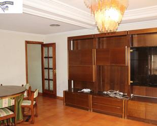 Sala d'estar de Pis en venda en Bocairent amb Balcó