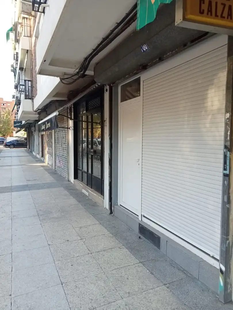Piso en venta en Ciudad Lineal