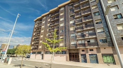 Photo 3 of Flat for sale in Calle Morgan Kalea, San Pedro de Deusto - La Ribera, Bilbao