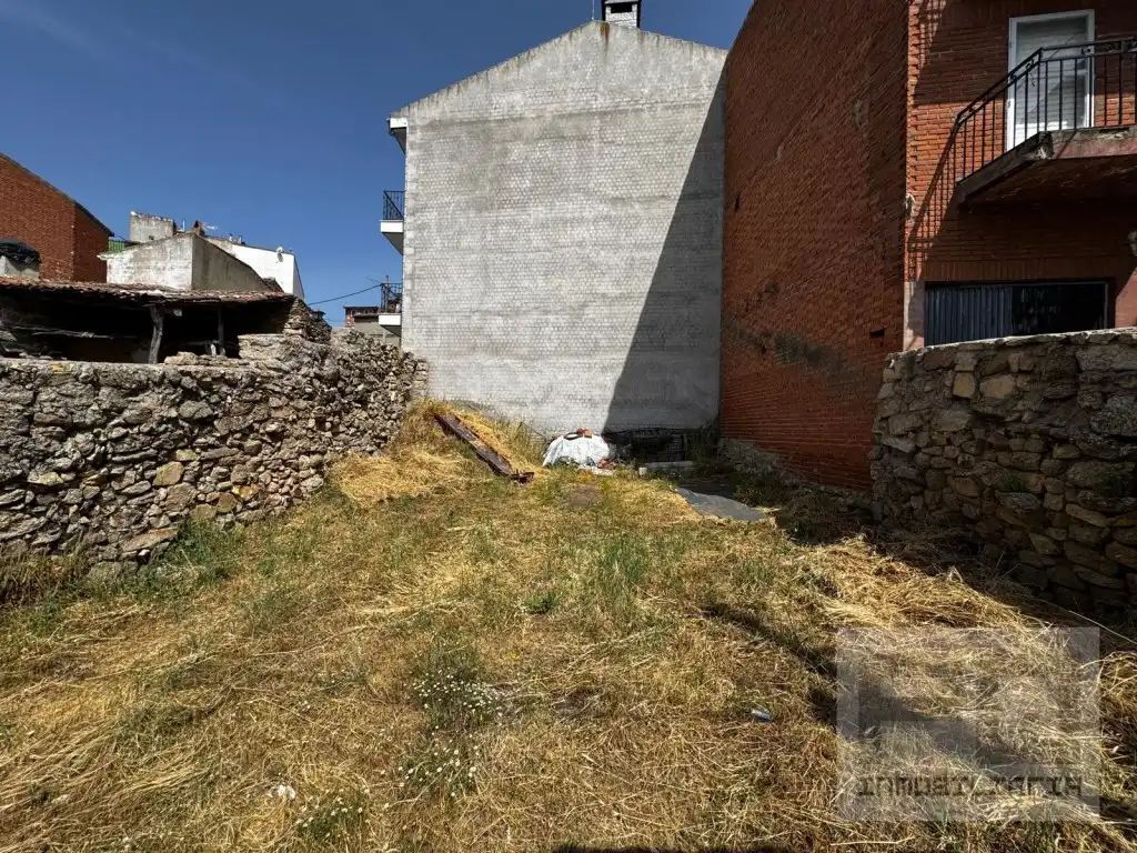 Residential for sale in San Juan del Molinillo