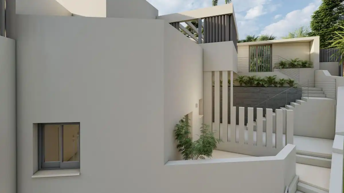 Terreno residencial en venta en Plaza de la Constitución 14, imagen 5