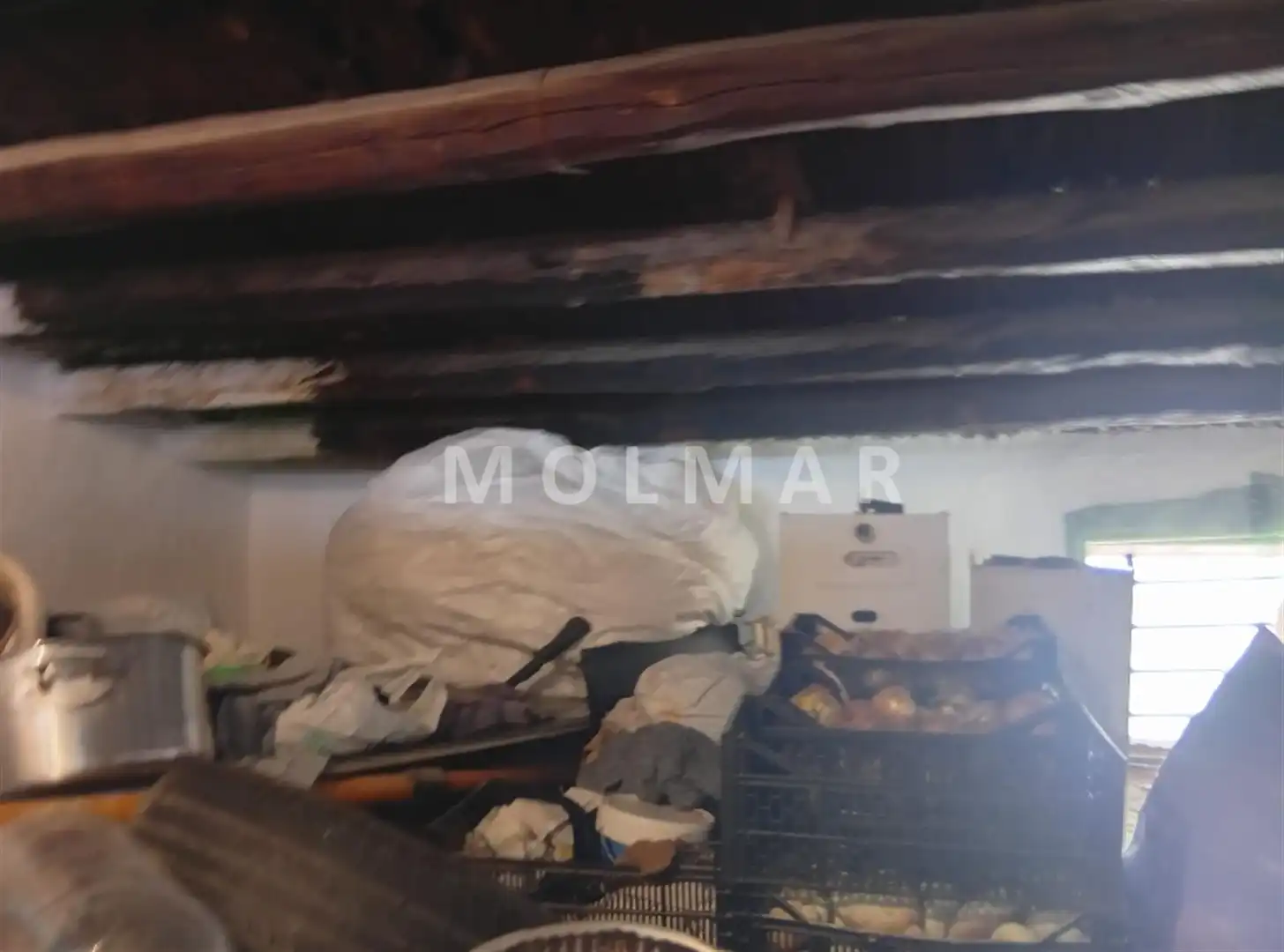 Casa o xalet en venda en Les Coves de Vinromà amb Terrassa, Moblat i Forn