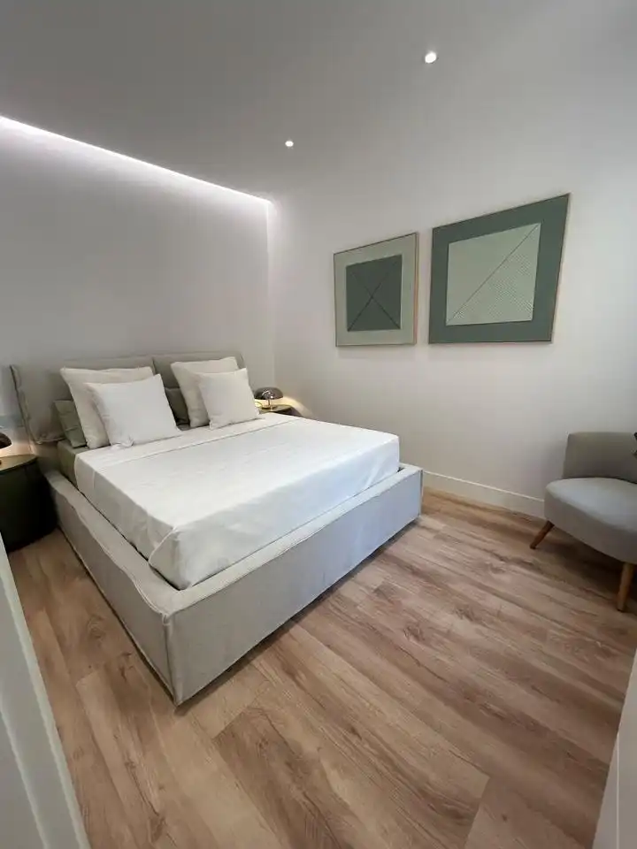Wohnung mit Aufzug zum Verkauf in Calle del General Pardiñas, imagen 26