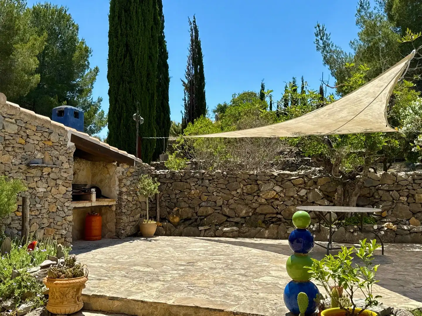 Villa con piscina in vendita a Jesús Pobre, imagen 14