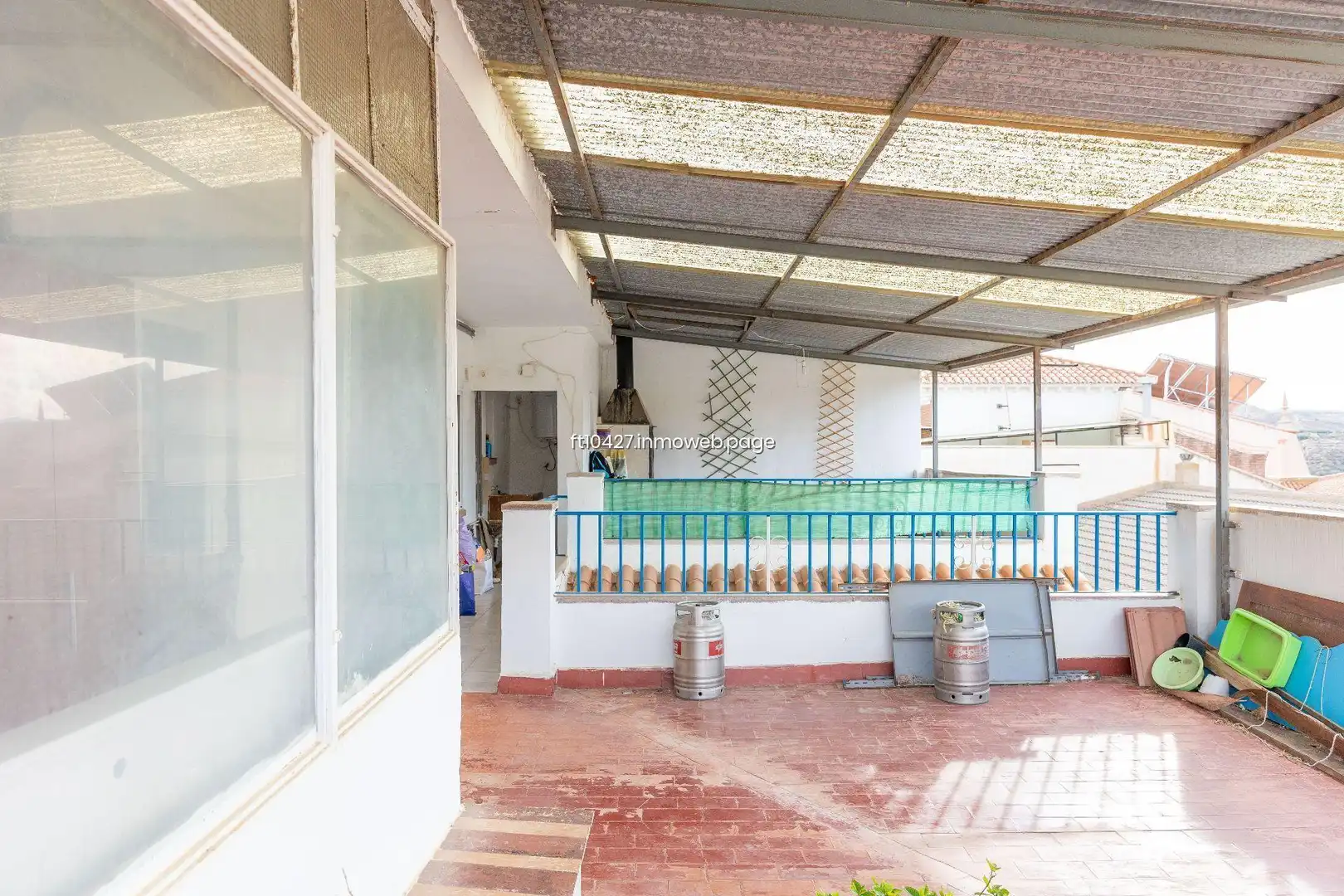 Flat for sale in Purullena, imagen 50