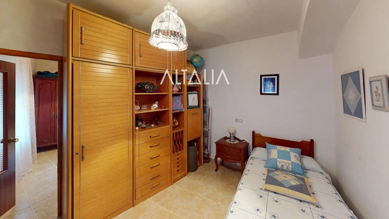Houses for sale in Campos del Paraíso