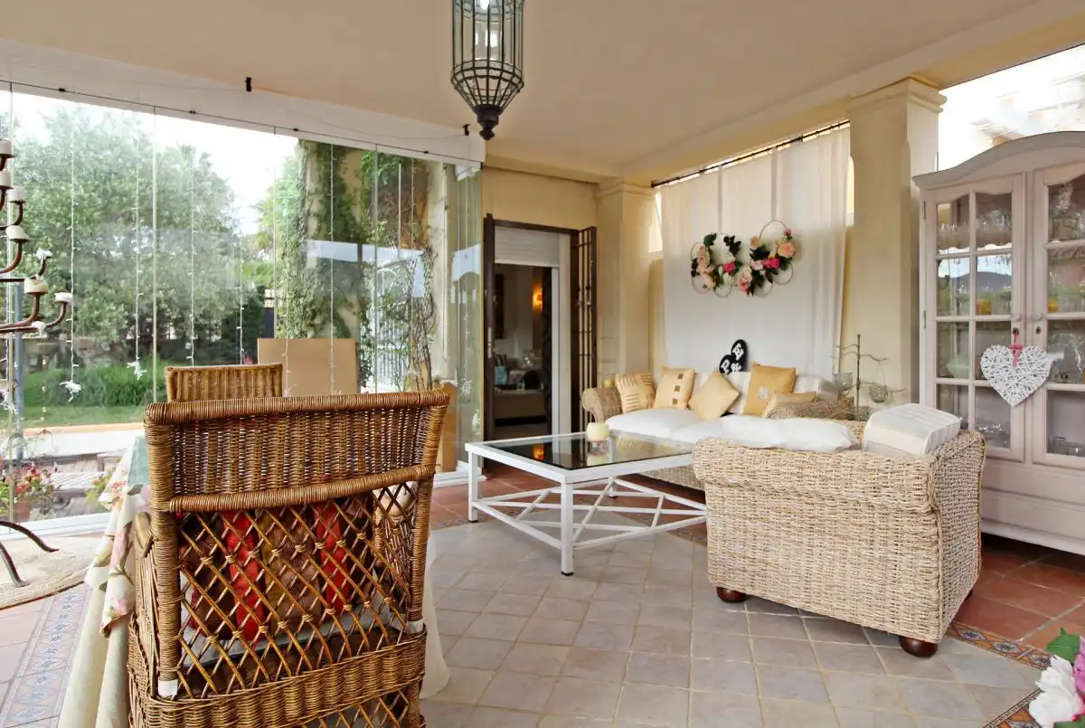 Casa o chalet en venta en Paraíso Arenal - La Colina