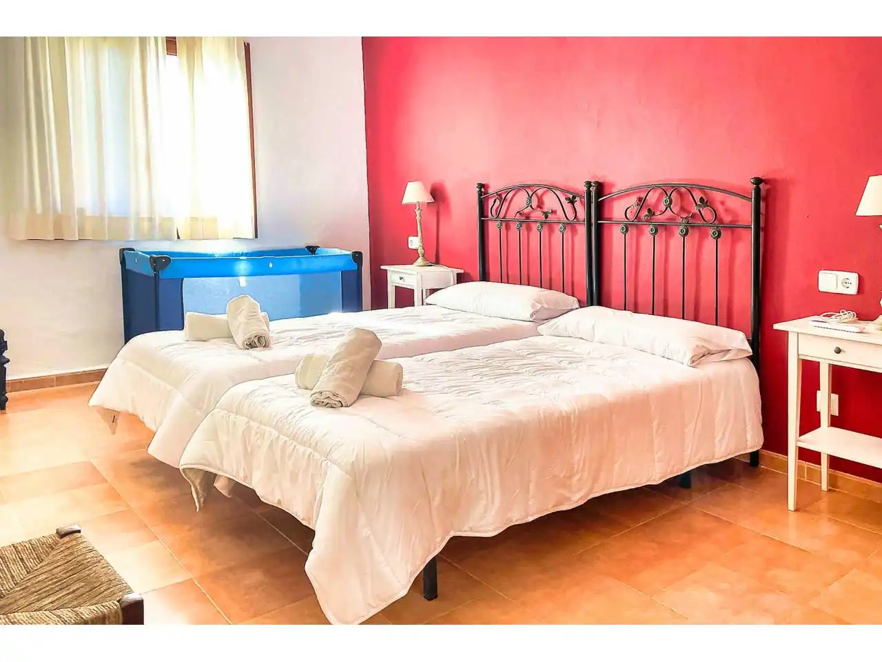 Maison rustique avec piscine à vendre à Poligono 17 127, imagen 41
