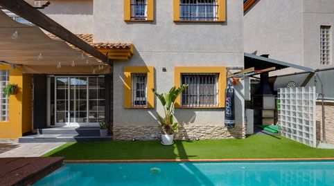 Foto 2 de Casa o chalet en venta en N/a, -1, Los Montesinos, Alicante