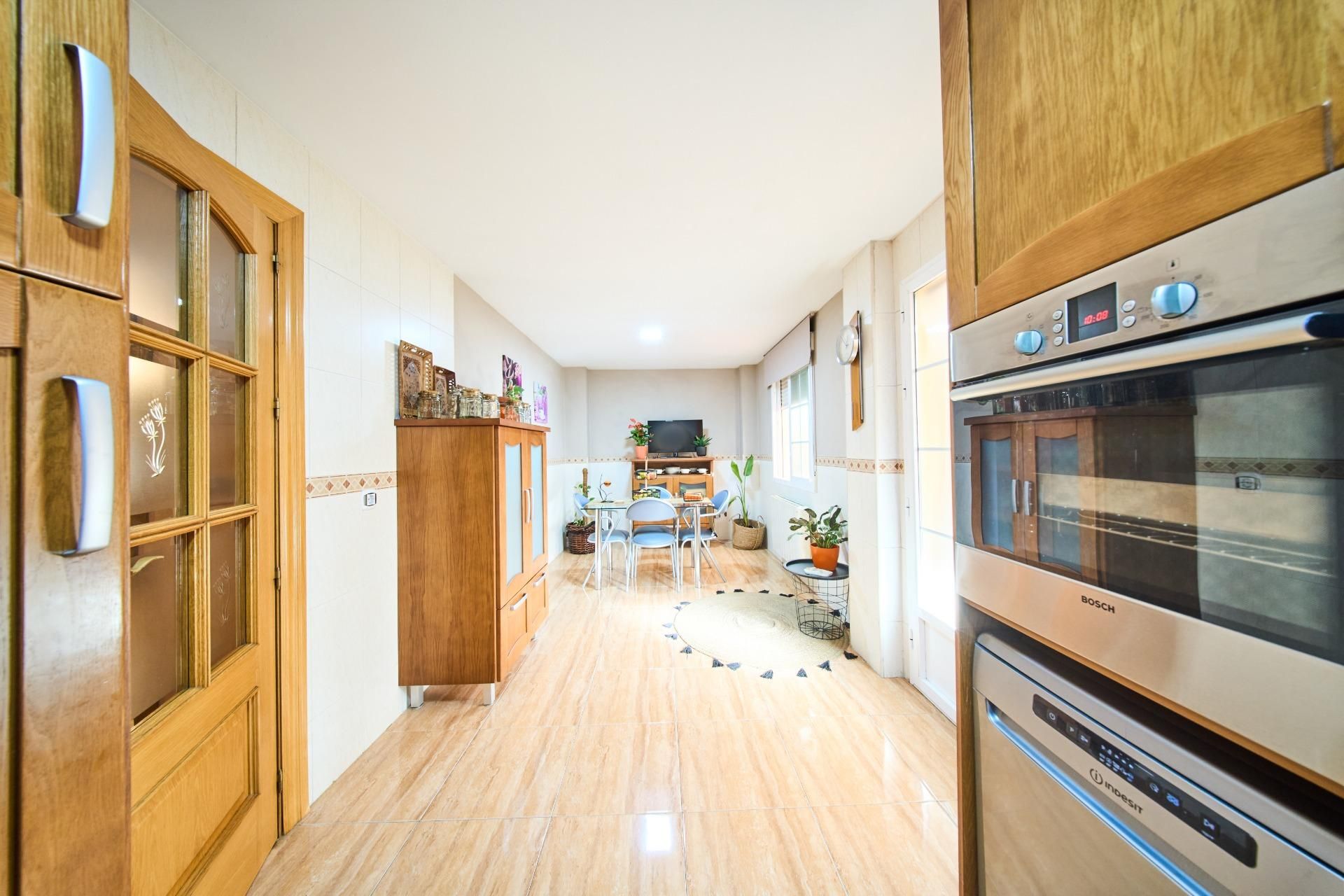 Casa o xalet en venda a Calle ARZOBISPO OSCAR ROMERO, 36