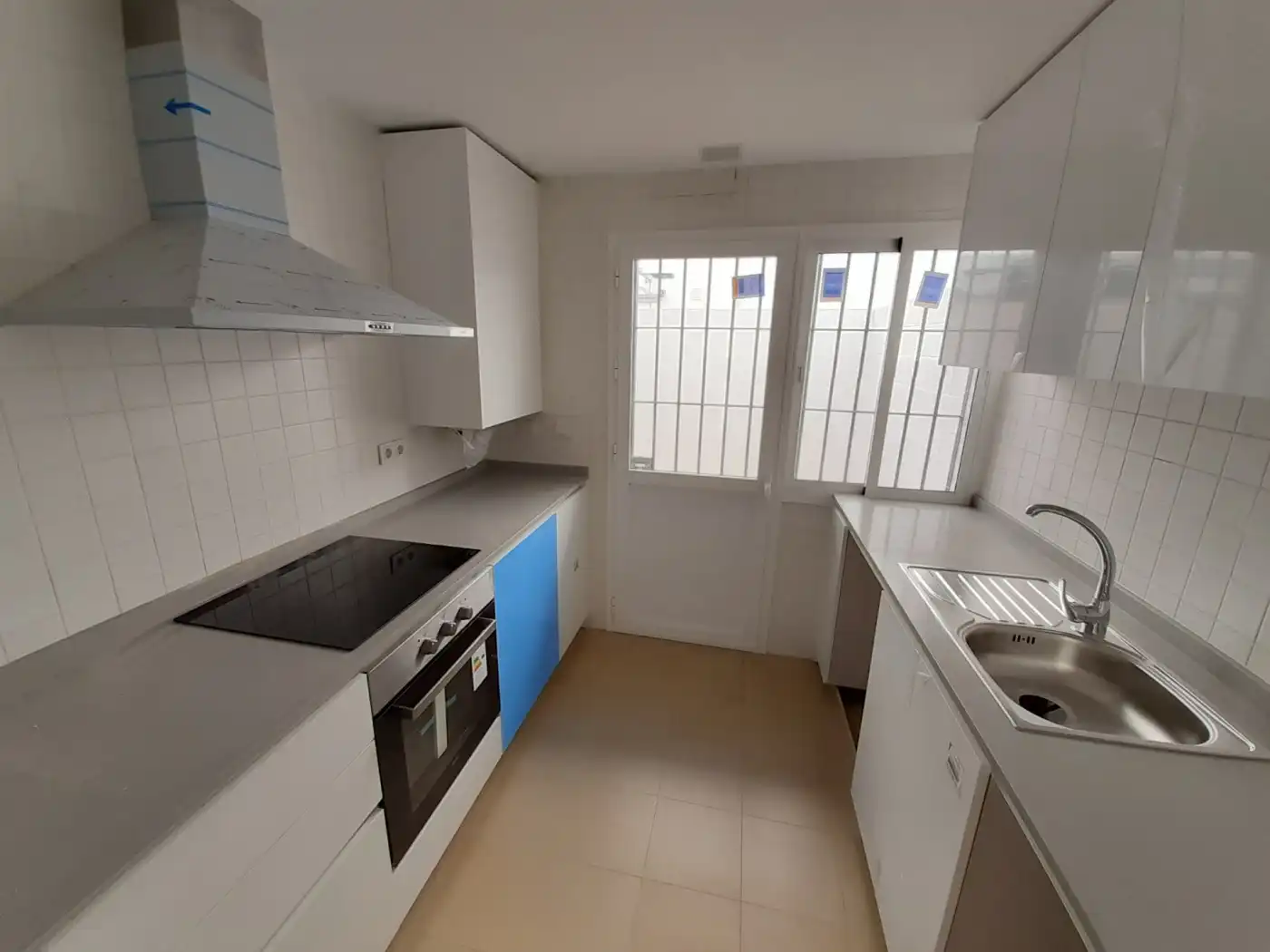 Casa amb piscina de lloguer a Utrera ciudad, imagen 11