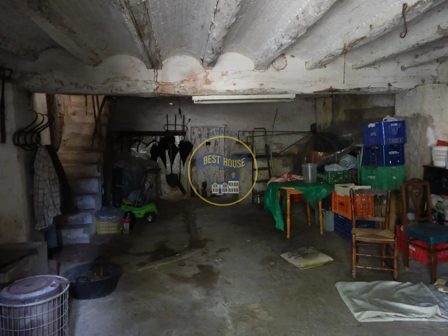 Casa o xalet en venda en Bocairent amb Jardí privat, Traster i Piscina