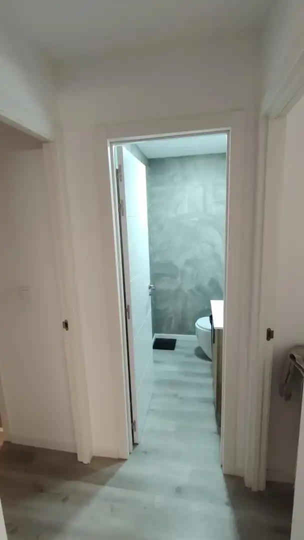 Bathroom of Flat for sale in Bonalba - Cotoveta  
